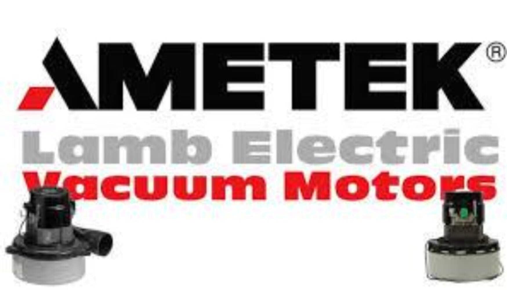 Amazon.com: Ametek Lamb Vacuum Blower / Motor 120 Volts 116311-01